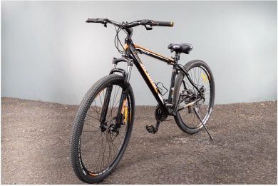 Modelo MTB 29″ – Bicicletas MOSES